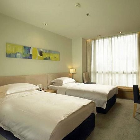 Wuxi Milanhua Hotel חדר תמונה