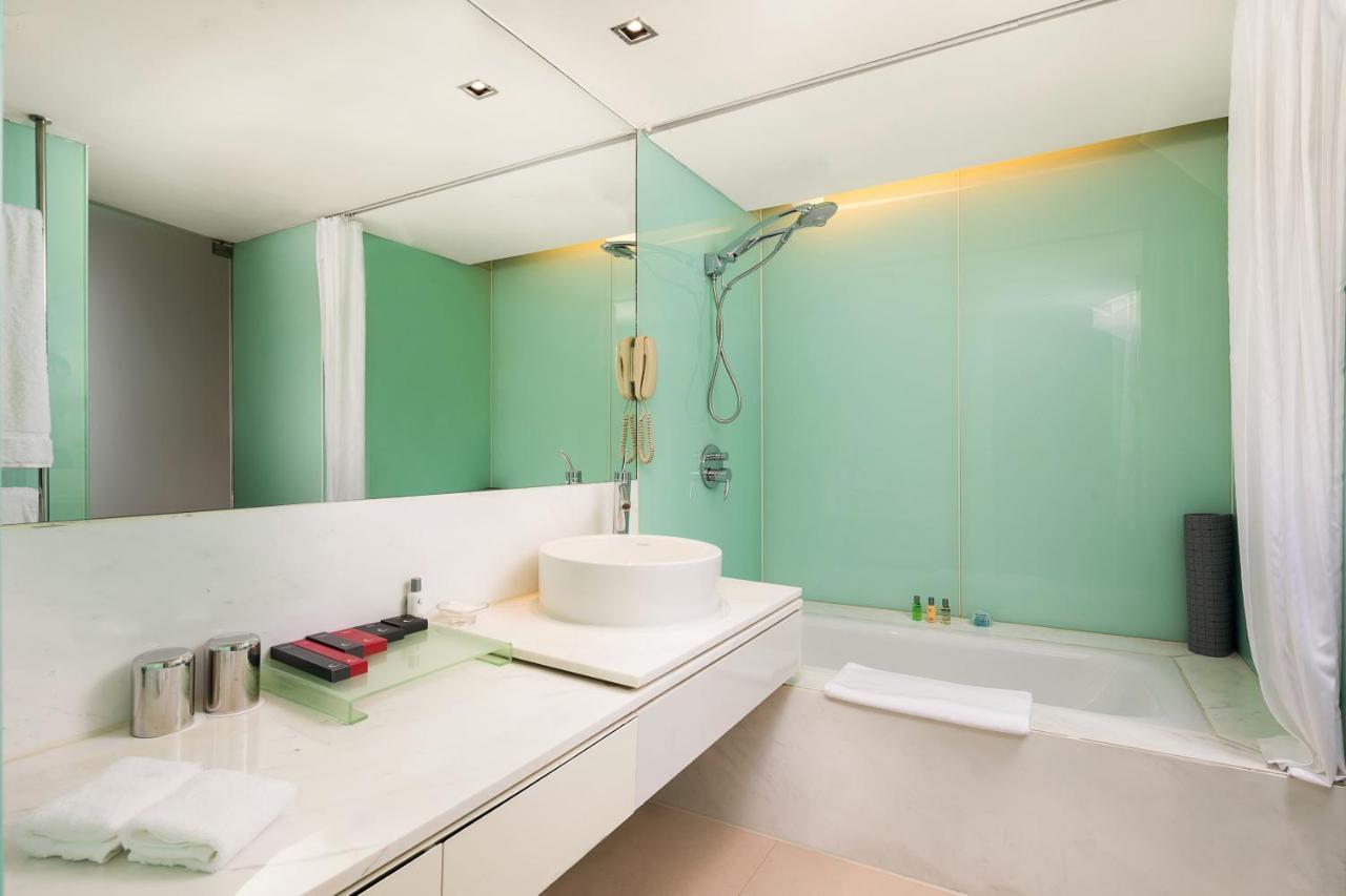 Wuxi Milanhua Hotel מראה חיצוני תמונה