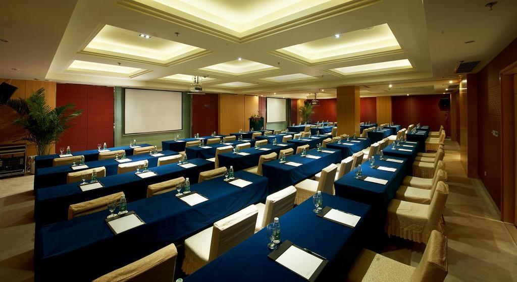 Wuxi Milanhua Hotel מראה חיצוני תמונה