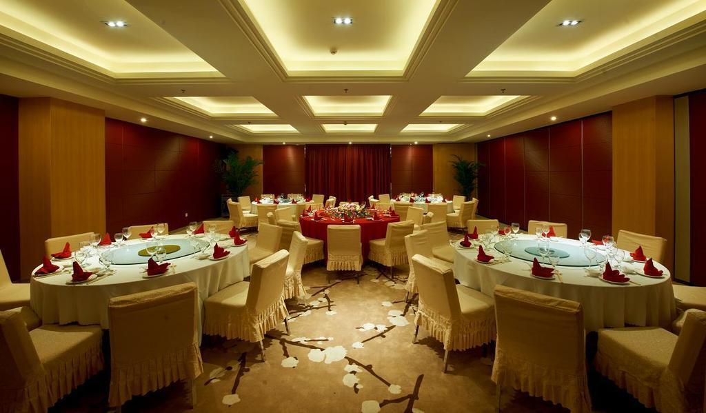 Wuxi Milanhua Hotel מראה חיצוני תמונה