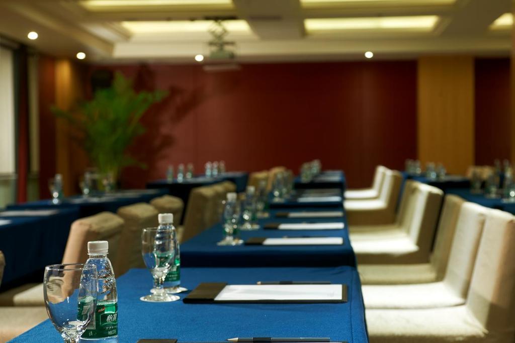 Wuxi Milanhua Hotel מראה חיצוני תמונה