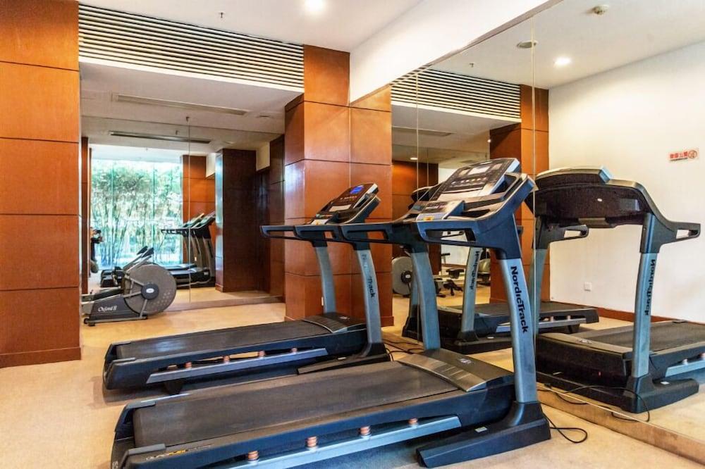 Wuxi Milanhua Hotel מראה חיצוני תמונה