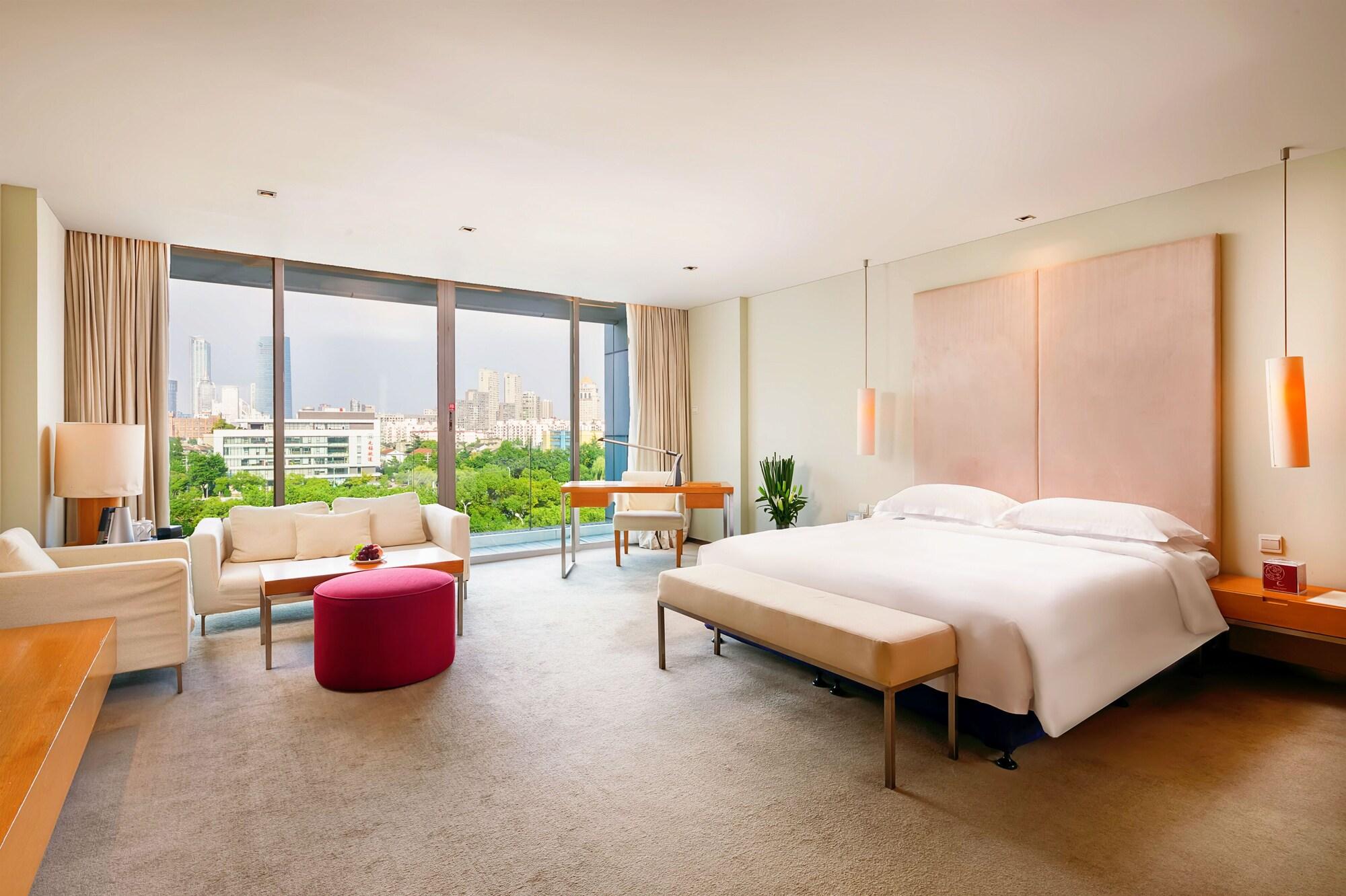 Wuxi Milanhua Hotel מראה חיצוני תמונה