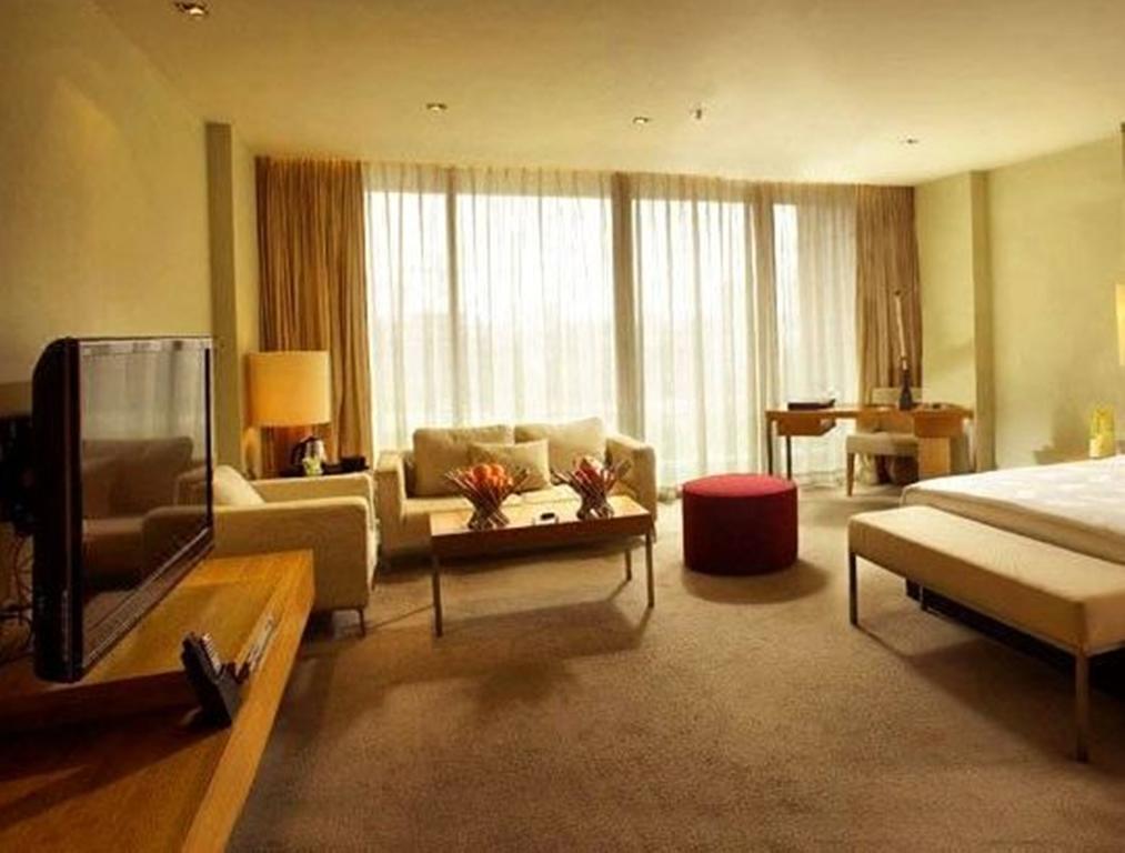 Wuxi Milanhua Hotel מראה חיצוני תמונה