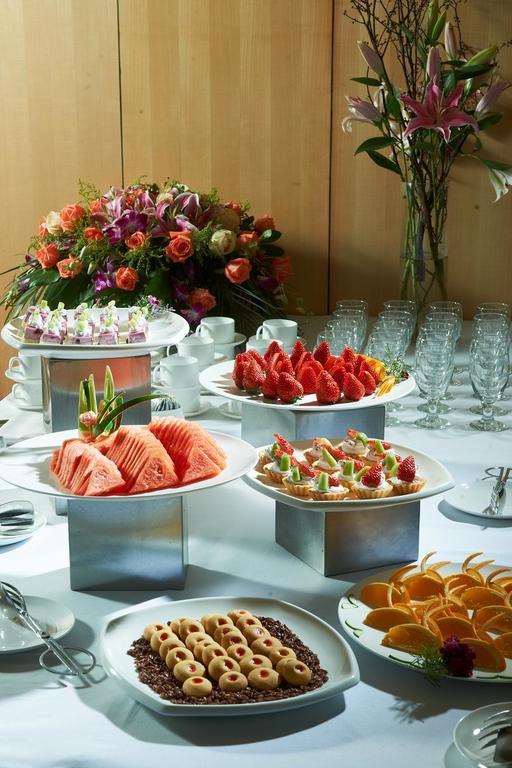 Wuxi Milanhua Hotel מראה חיצוני תמונה